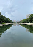 Pioneer Memorial Obelisk