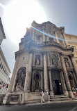 Chiesa di San Carlino alle Quattro Fontane