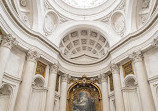 Chiesa di San Carlino alle Quattro Fontane