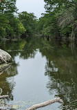 McKinney Falls State Park