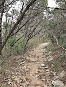 The Terrace Hiking Trail