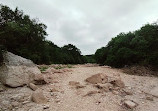 Barton Creek Wilderness Park