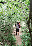 Barton Creek Wilderness Park