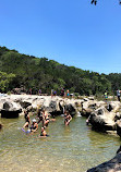 Barton Creek Wilderness Park