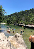 Barton Creek Wilderness Park