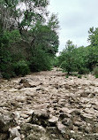 Barton Creek Wilderness Park