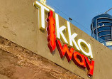 Tikkaway