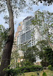 Hong Kong Zoological and Botanical Gardens Green House