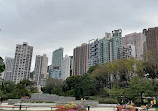 Hong Kong Zoological and Botanical Gardens Green House