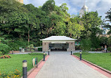 Hong Kong Zoological and Botanical Gardens Green House