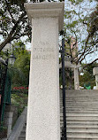 Hong Kong Zoological and Botanical Gardens Green House