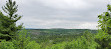 Three Sisters Trail Lookout Point