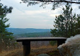 Three Sisters Trail Lookout Point