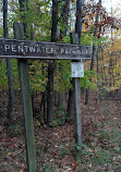 Pentwater Pathways Trailhead