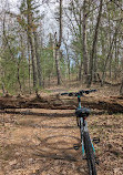 Pentwater Pathways Trailhead