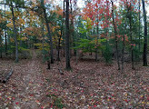 Pentwater Pathways Trailhead