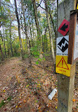 Pentwater Pathways Trailhead