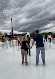 The Wharf Ice Rink