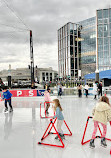 The Wharf Ice Rink