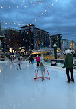 The Wharf Ice Rink