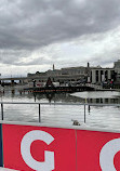 The Wharf Ice Rink