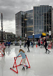 The Wharf Ice Rink