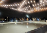 The Wharf Ice Rink