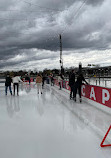 The Wharf Ice Rink