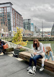 The Wharf Ice Rink