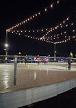 The Wharf Ice Rink