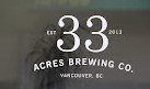 33 Acres Brewing Company