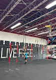 Live Free Gym