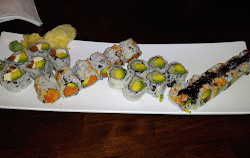 Ristorante Uminoya Sushi e Hibachi