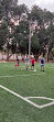 Basketball Court Al Safa Park