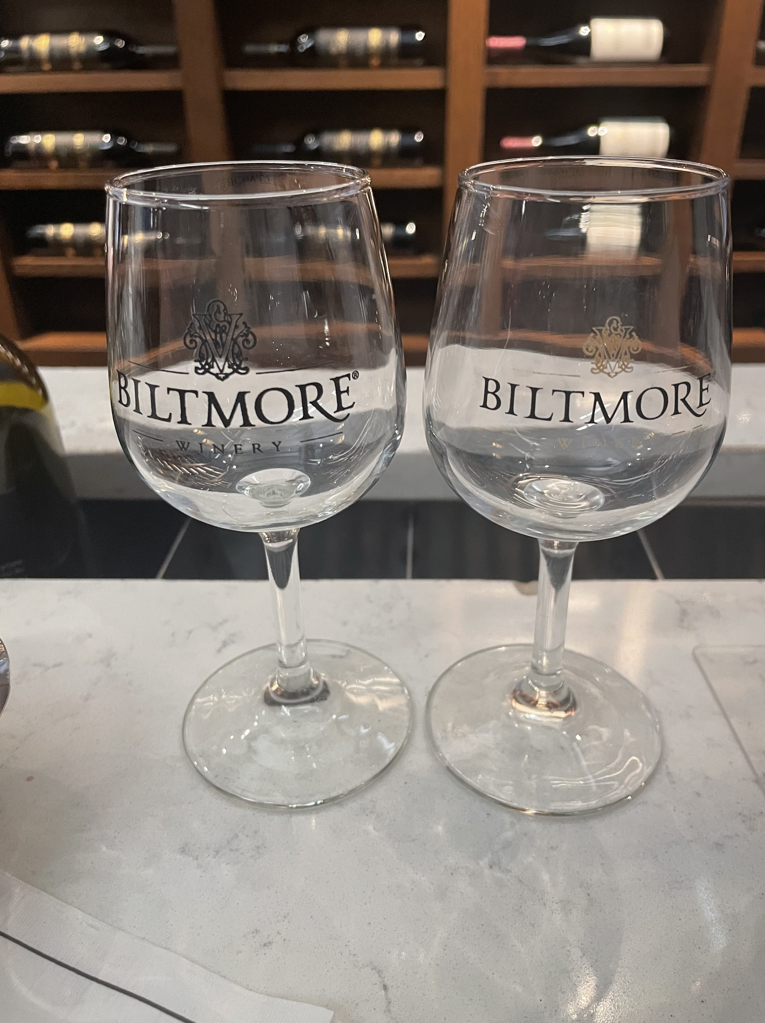 Biltmore Estate Winery