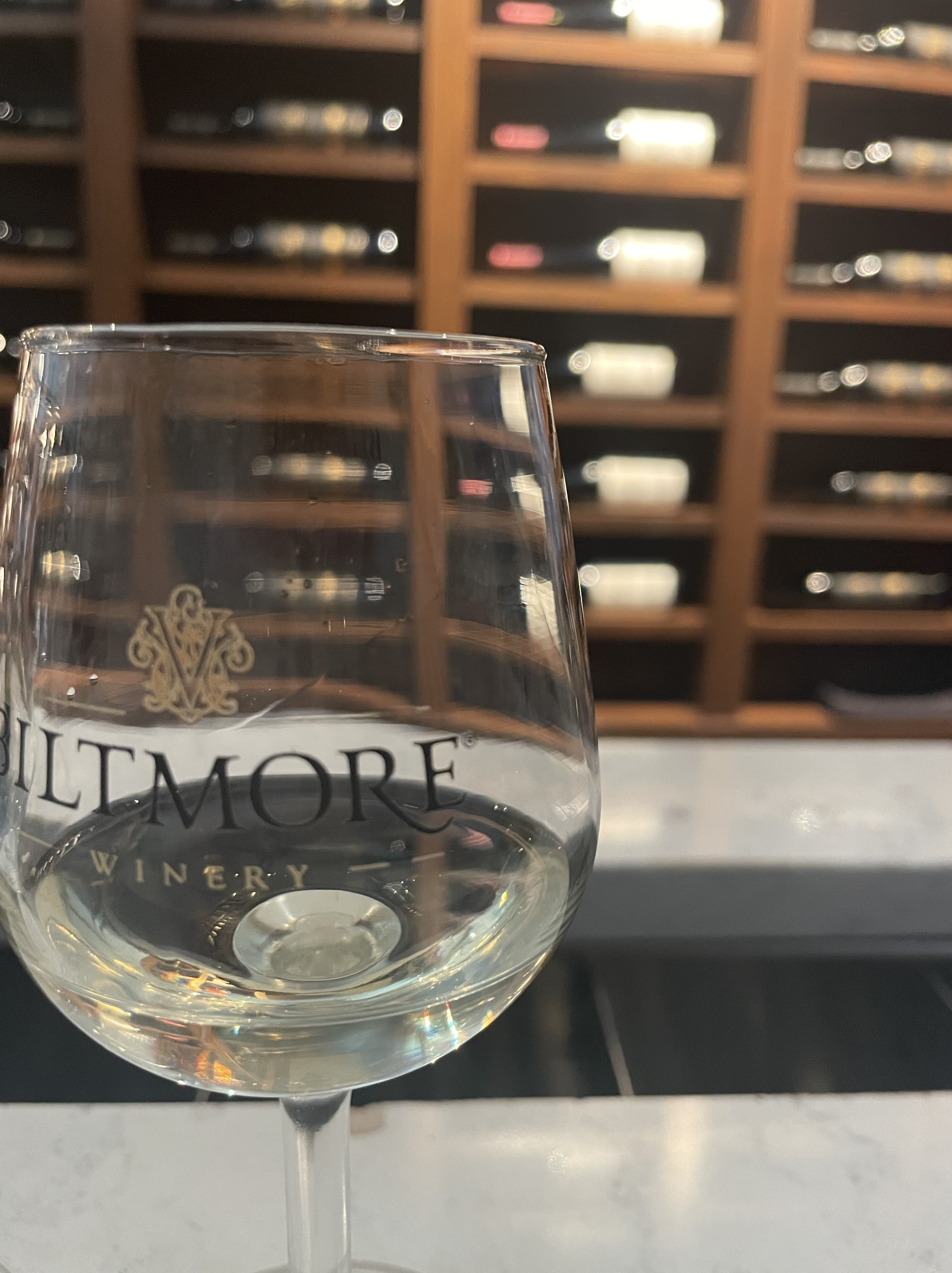 Biltmore Estate Winery