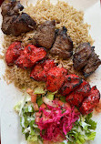 Afghan Cuisine Restaurant