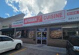 Afghan Cuisine Restaurant