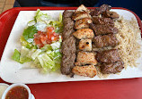 Afghan Cuisine Restaurant