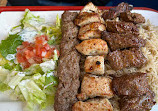 Afghan Cuisine Restaurant