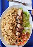 Bamiyan Kabob