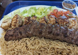 Bamiyan Kabob