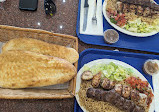 Bamiyan Kabob