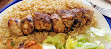 Bamiyan Kabob