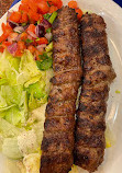 Bamiyan Kabob