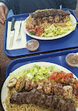 Bamiyan Kabob