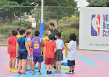 JLT Basketball Court