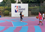 JLT Basketball Court