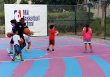 JLT Basketball Court