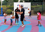 JLT Basketball Court